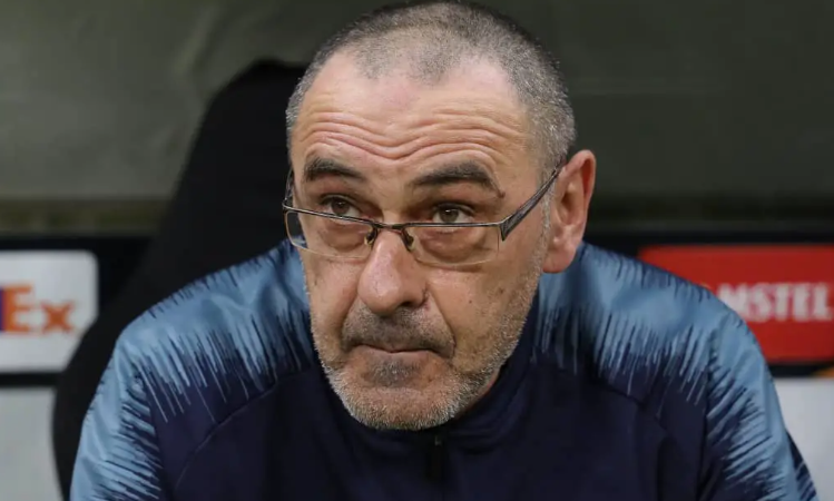Maurizio Sarri Reflects on Regretful Chelsea Departure and Lessons Learned