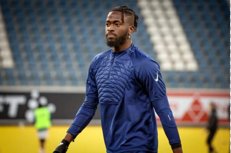 Tolu Arokodare Scores Birthday Goal to Secure Victory for KRC Genk