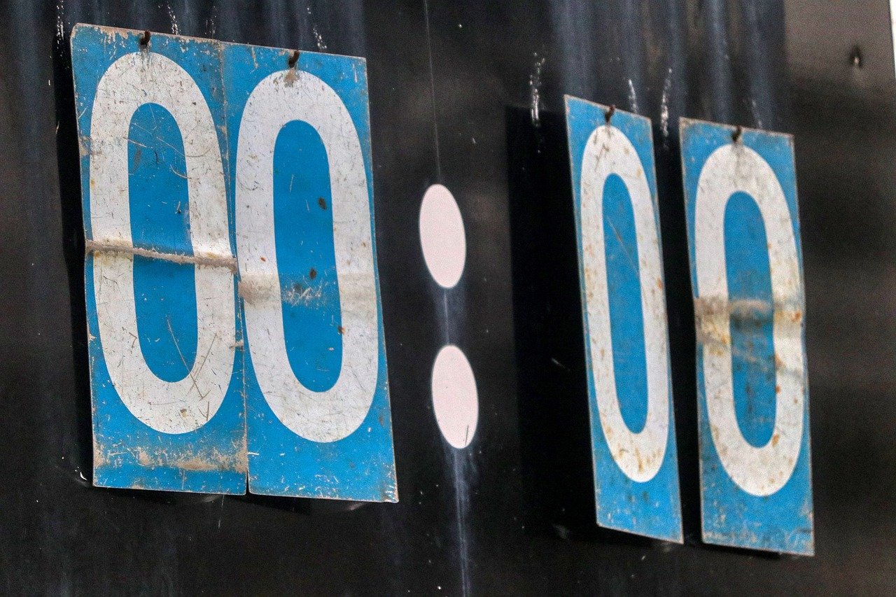 What is a score in football?