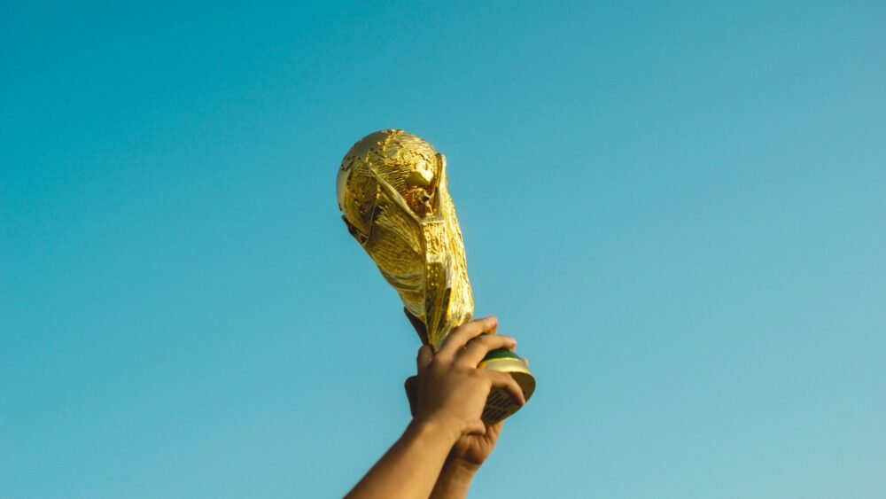 What is the world cup in football?