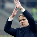 Inzaghi Praises Lautaro Martinez Despite Missed Opportunities in Inter’s 3-1 Victory Over Parma