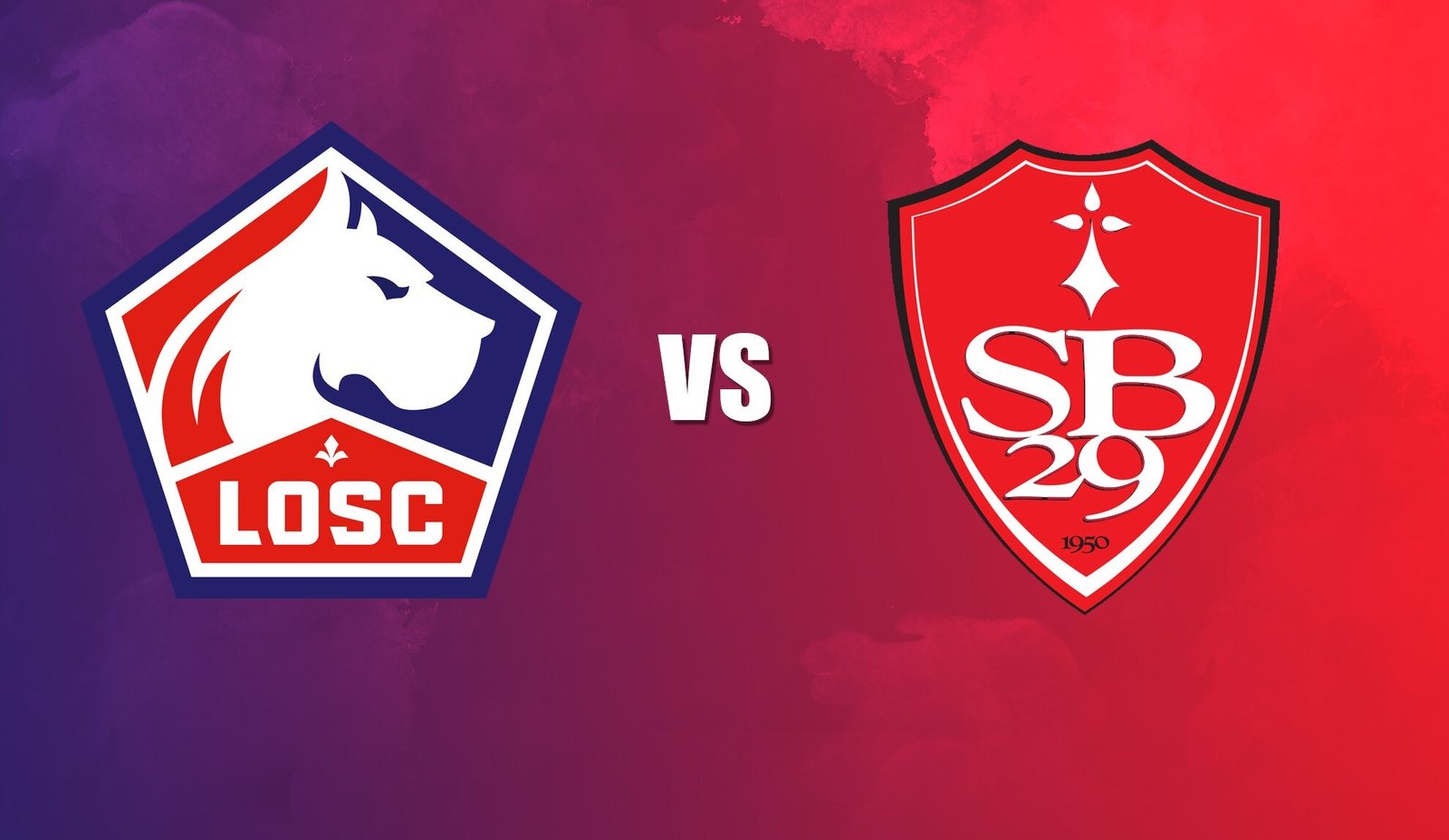 Lille vs Brest