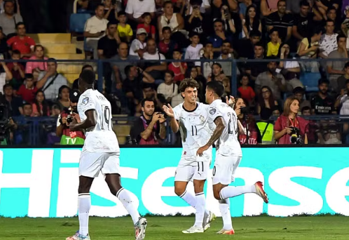 Portugal Launch World Cup Qualifying With Dominant 5-0 Rout of Armenia