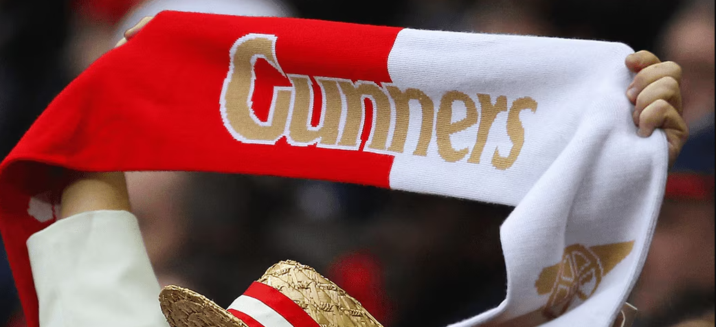 Arsenal Send Europe a Message With Ruthless Bayern Win