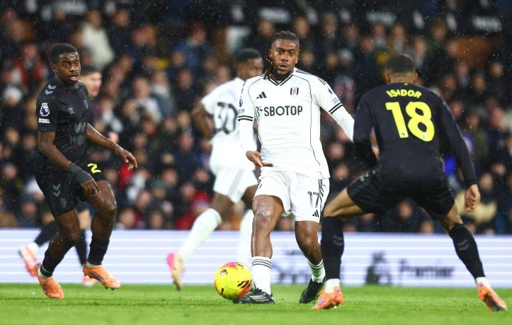 Iwobi Hails Fulham’s Fortress Form After Hard-Fought Home Win Over Sunderland