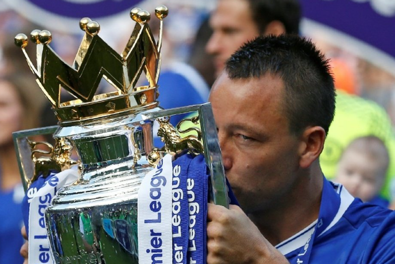 John Terry Admits Chelsea Manager Job Is His “Dream” But Fears Time Away From Coaching Has Cost Him