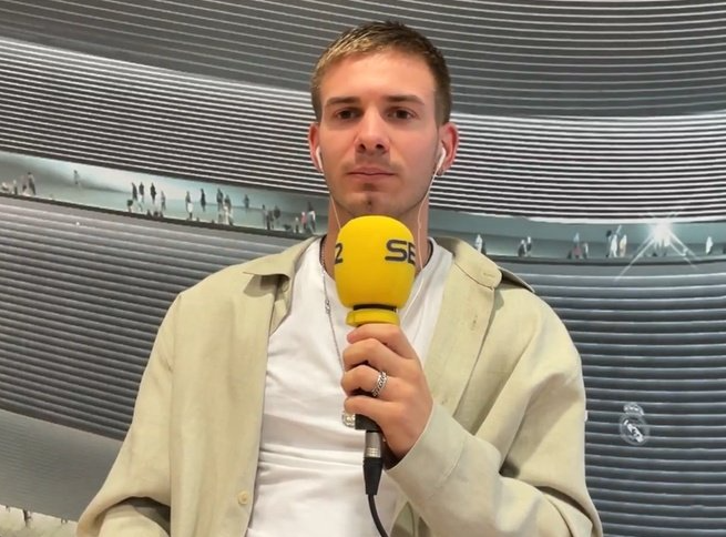 “Real Madrid Prodigy Franco Mastantuono Says Lamine Yamal ‘A Step Ahead’ – But Warns His Peak Is Still Coming”