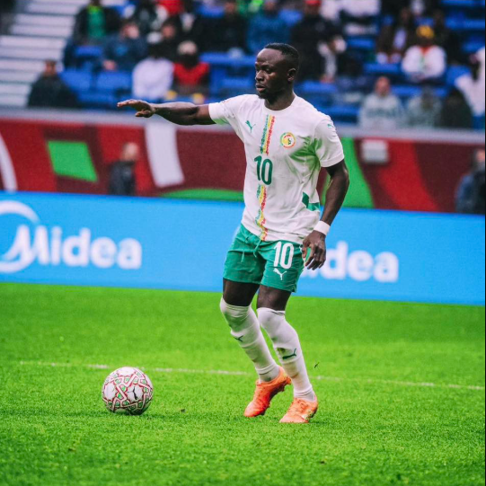 Salah vs Mane: AFCON Semis Set for Liverpool Legends' Rivalry as Egypt and Senegal Clash for Final Spot