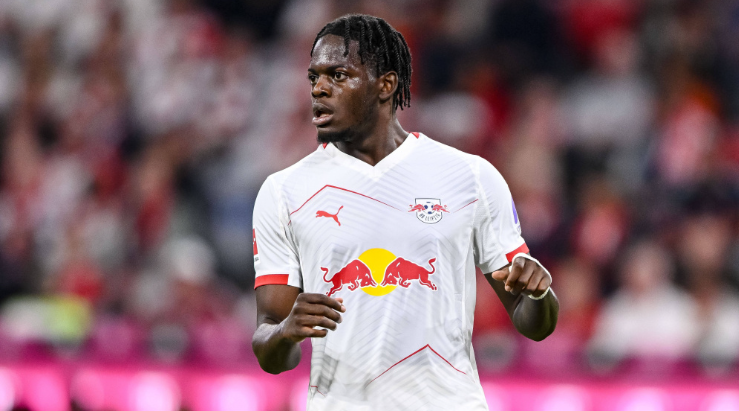 ARSENAL EYE £100M DOUBLE RAID – BUT LEPZIG WON’T BUDGE ON MASSIVE PRICE TAGS
