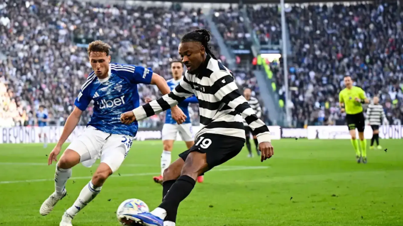 'WE'VE LOST OUR IDENTITY' - SPALLETTI RIPS INTO JUVE AFTER COMO HUMILIATION