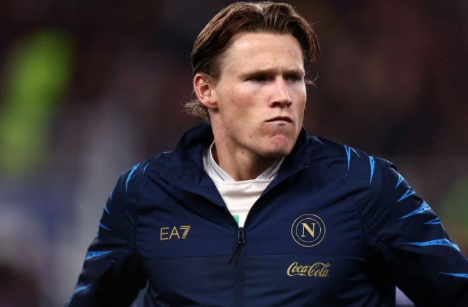 CARICK'S EURO DREAM: TOP FOUR SPOT COULD UNLOCK £200M WAR CHEST