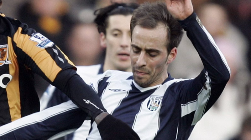 £4.7M FLOP! The record signing who sank West Brom's survival hopes — and vanished without a trace