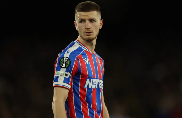 Cas sticks the boot into Wharton’s World Cup dream — ‘He’ll do well to make the squad’