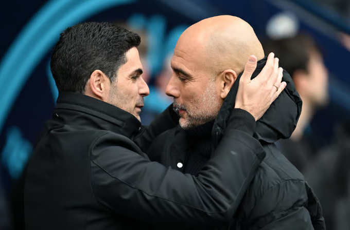 GUNNERS JOIN RACE! Arsenal ready to hijack City's £70m move for Livramento