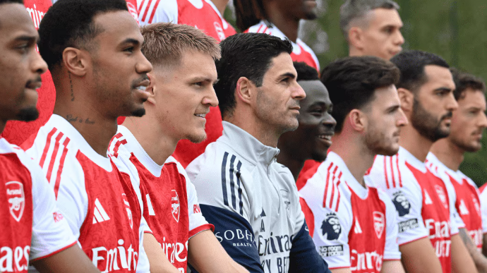 GUNNERS ROTATION! Arteta to ring changes for FA Cup trip to Mansfield as big guns rested