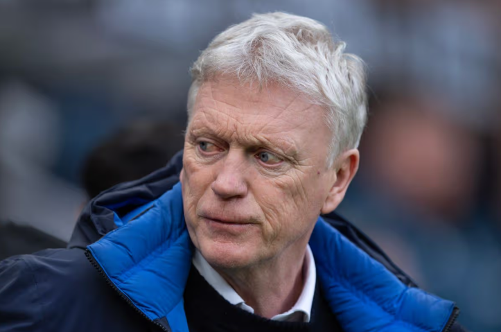 MOYES DESERVES NEW DEAL! Everton legend backed for long-term stay as trophy dream and stadium love revealed