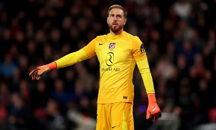 Oblak & Cardoso BACK for Atleti as Simeone Faces Major Selection Headache