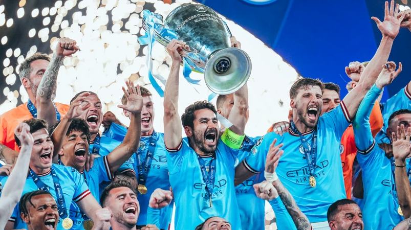 Remember Istanbul! City’s Date With Destiny Returns as Inter Clash Sparks 2023 Final Feels