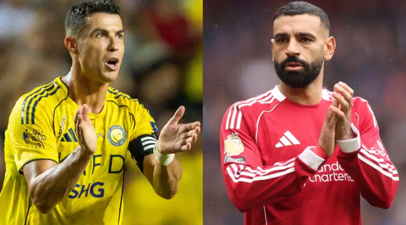 Ronaldo x Salah gets GREEN LIGHT! Al-Nassr boss wants Egyptian King for fearsome Saudi attack
