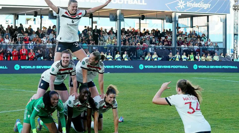 Sevens Come to Brentford! Villa & Man Utd Sign Up for Summer Showpiece
