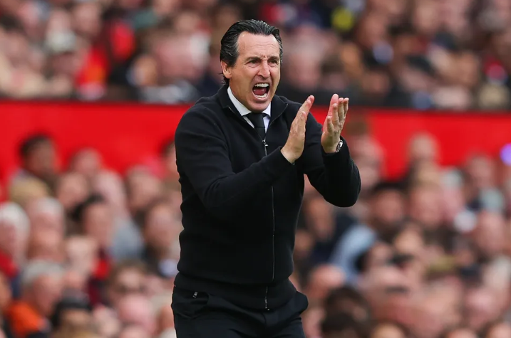 Shock Move! Real Madrid ‘Considering’ Unai Emery as Arbeloa Faces the Axe
