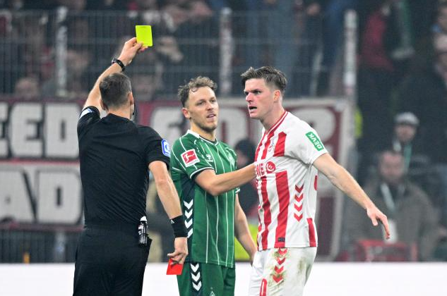 Bremen vs Köln: Six Pointer at the Bottom as Both Sides Eye Survival Lift