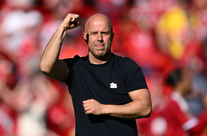 LIVERPOOL'S DREAM START: £80M KRouPI DEAL, BASTONI SNUB FOR BARCELONA, AND KVARATSKHELIA STATEMENT
