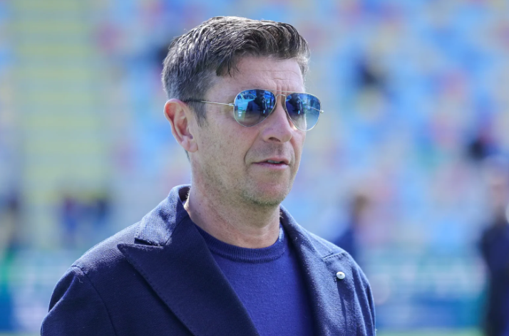 'ASTONISHED' INTER DRAGGED INTO REF SCANDAL AS CALCIOPOLI GHOSTS HAUNT ITALIAN FOOTBAL