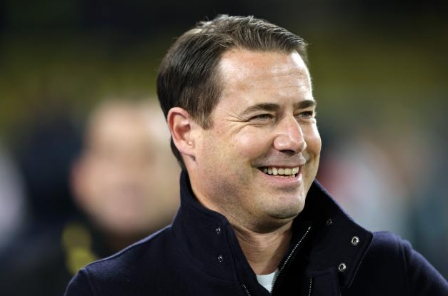 ‘No Truth To It!’ Ricken Slams Woltemade Talk as Dortmund Insist Guirassy Is Going Nowhere