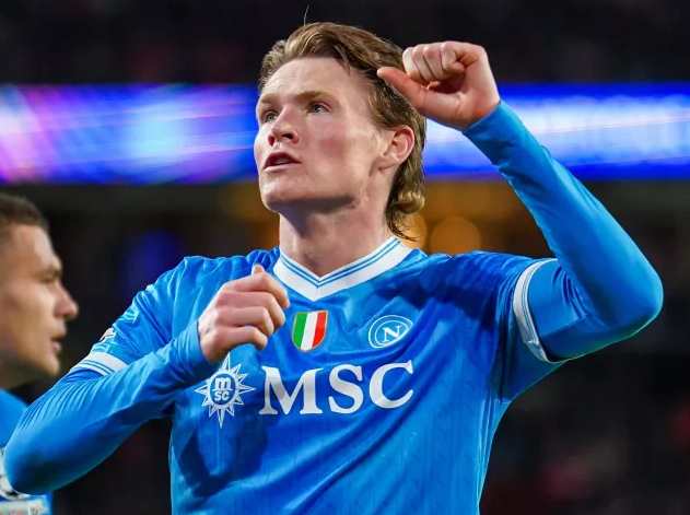 ‘One of the Worst Sales in History!’ Materazzi Slams Man United for ‘Giving Away’ McTominay