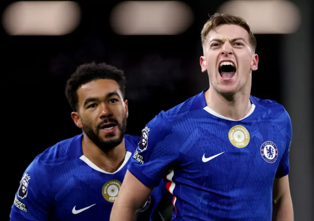 ‘We Didn’t Deserve That!’ Chelsea Players Repeating Same Old Excuses After Another Loss
