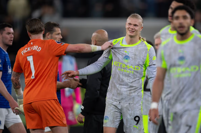 '30 seconds, three replays' Mills demands new VAR rule after Everton left fuming by costly errors