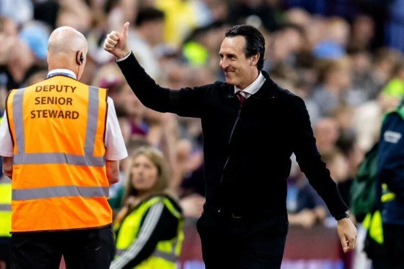 'Emery blocks Tielemans exit' Villa boss puts new plan in place to keep Belgian amid financial fears