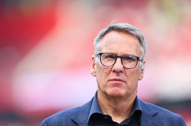 'IF ARSENAL WIN THIS, THEY WIN THE LEAGUE!' MERSON'S BOLD TITLE CLAIM AHEAD OF FULHAM CLASH