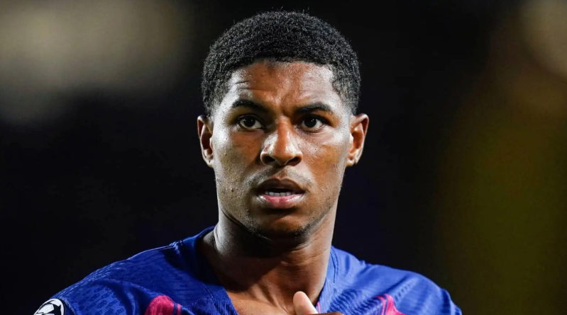 Rashford rejects Villa reunion as Barcelona 'determination' leaves Emery in the cold