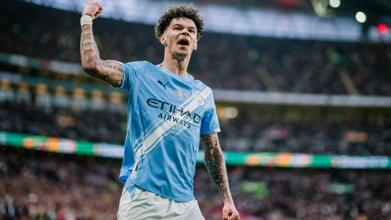 'WE'RE READY TO KICK ON' O'REILLY VOWS CITY WILL FIGHT TO THE FINISH