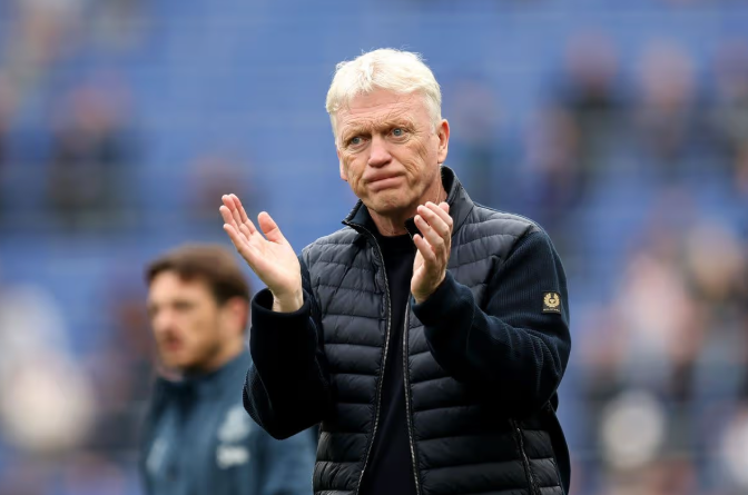 'We need to go again' Moyes points finger at Ndiaye and Dewsbury Hall as Everton's European dream dies