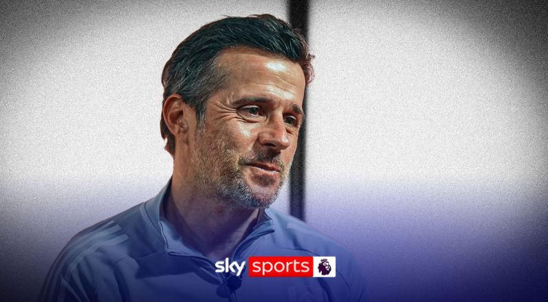 'LET'S HOPE WE CAN USE IT' SILVA EAGER TO EXPLOIT 'TENSE' EMIRATES AS FULHAM AIM TO DERAIL ARSENAL'S TITLE DREAM
