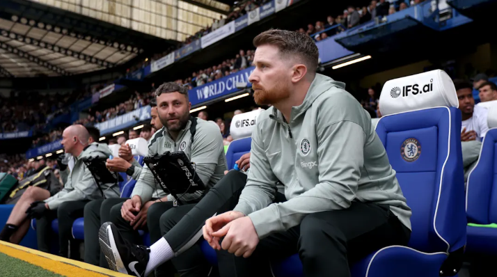 SIX IN A ROW: CHELSEA'S DEFENSIVE NIGHTMARE EXPOSED AND THE PRIORITY IS NOW CRYSTAL CLEAR