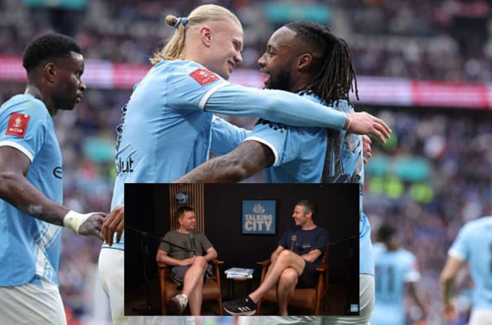 'They don't want to be seen as nothing without Pep' Man City players handed new motivation after Guardiola exit