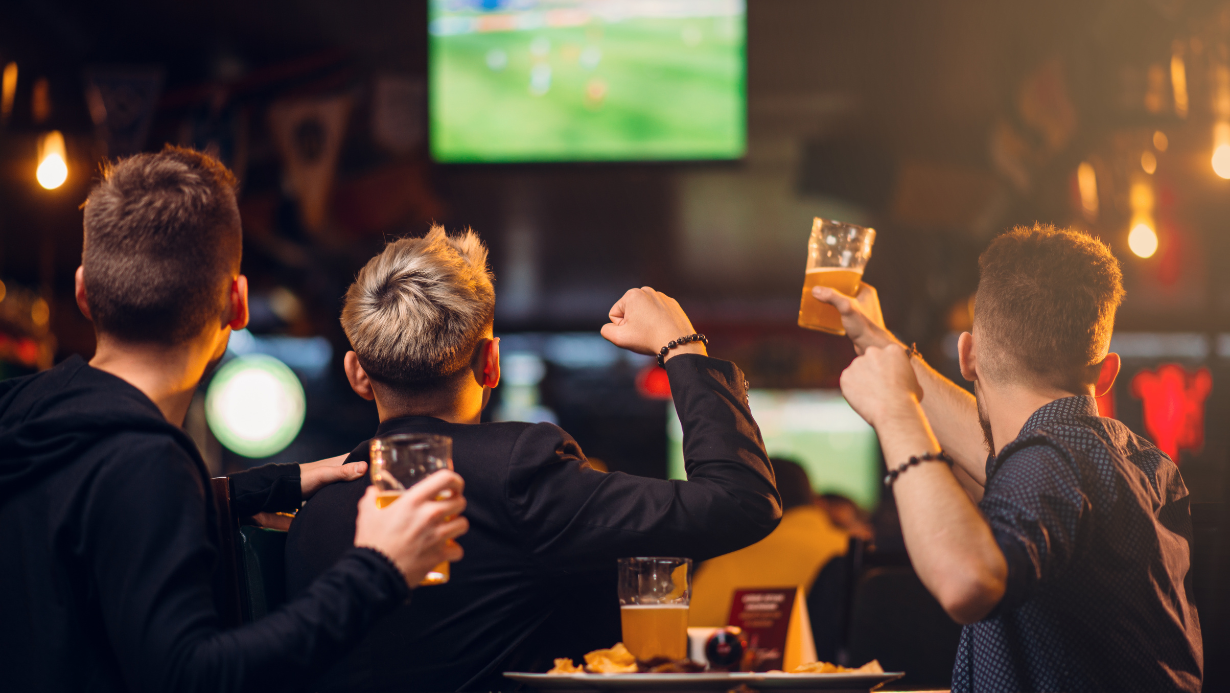 What Is Sportsurge? A Popular Hub for Finding Live Sports Streams Online