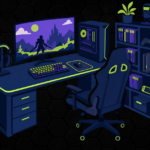 How Modern Games Create Engaging Player Experiences
