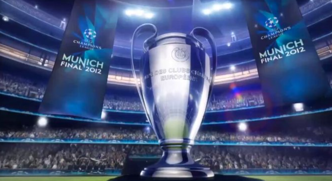 Champions League Fixtures Set for October Return