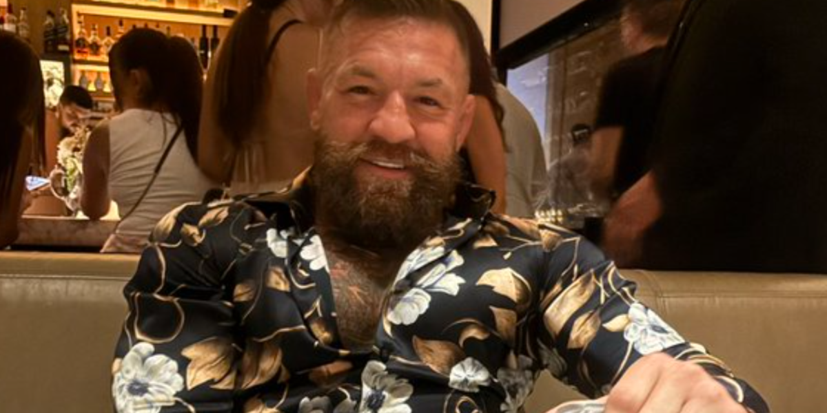 Conor McGregor Net Worth in 2026