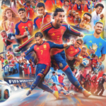 Spain Lead FIFA World Rankings After 2026 World Cup Triumph