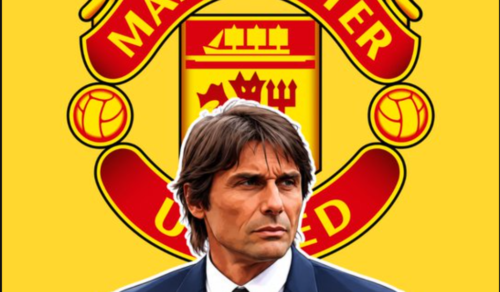 Why Man Utd Should Think Carefully About Conte