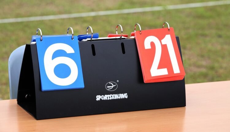 10 Proven Ways to Stay Updated with Live Football News and Scores