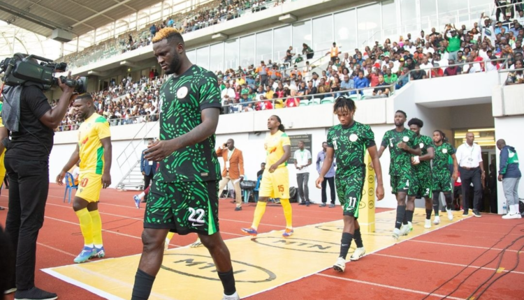 Bayer Leverkusen Open to Selling Victor Boniface for €30m Amid Injury Concerns