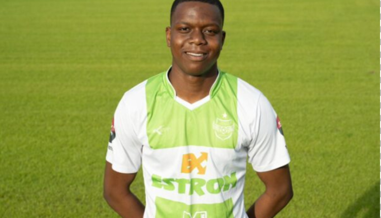 Endurance Alade: The Rising Nigerian Football Prodigy with Big Dreams