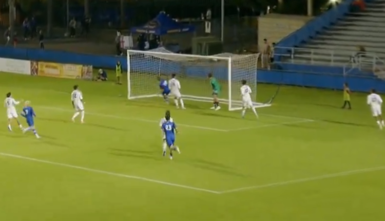 Gauchos Edge UCLA 1-0 in Extra Time, Progress in NCAA Championship with Nicolas Willumsen’s Decisive Goal